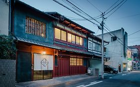 Nazuna 京都 御所